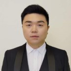 Dr. Yang Gao avatar image