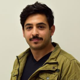 Dr. Amir Sheikhi avatar image