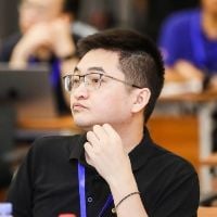 Dr. Renzhi Yuan avatar image