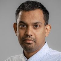 Dr. Jayaprakash Saththasivam avatar image