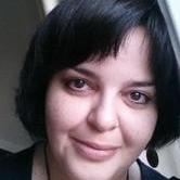 Dr. Angeliki Papadaki avatar image