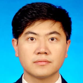 Dr. Zeyu Wang avatar image