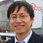 Prof. Dr. Yongqiang Cheng avatar image