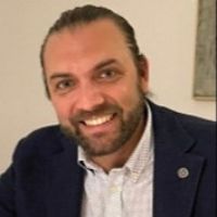 Dr. Silvano J. Santini avatar image