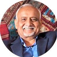 Dr. Muhammad Ishaq Bhatti avatar image