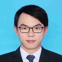 Dr. Xi Lin avatar image