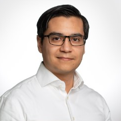 Dr. Pablo Borja avatar image