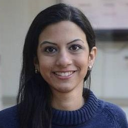 Dr. Dena Bazazian avatar image