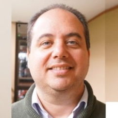 Dr. Gustavo Cabrera Barjas avatar image