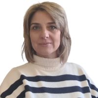 Dr. Ana María Torres Aranda avatar image