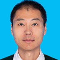 Dr. Shaojie Men avatar image