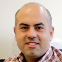 Prof. Antonio García-Loureiro avatar image