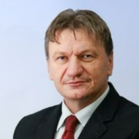 Prof. Dr. Mića S. Stanković avatar image