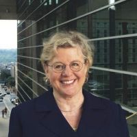 Prof. Dr. Jacqueline Dunbar-Jacob avatar image