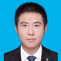 Dr. Genyu Xu avatar image