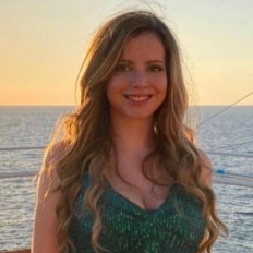 Dr. Giorgia Porrello avatar image