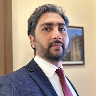 Prof. Dr. Balal Yousaf avatar image