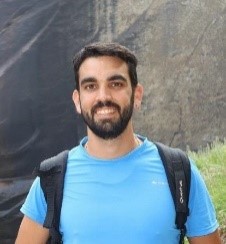 Dr. Juan Ramírez-Cuesta avatar image