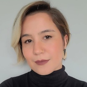 Dr. Caroline Santos A. De Lima avatar image