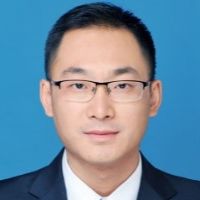 Prof. Dr. Changjiang Liu avatar image