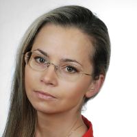 Dr. Monika Lukomska-Szymanska avatar image