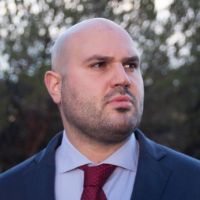 Dr. Achille Antenucci avatar image