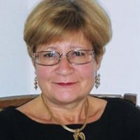 Dr. Maria Yelenevskaya avatar image