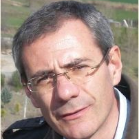 Prof. Dr. Antonio Mateo avatar image