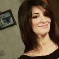 Dr. Arianna Pipitone avatar image