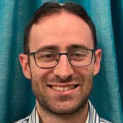 Dr. Amihai Rottenstreich avatar image