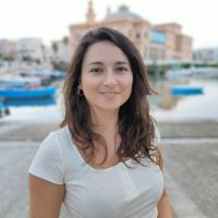 Prof. Dr. Annalisa Volpe avatar image