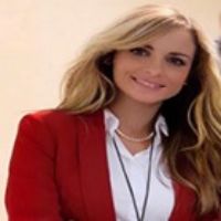 Dr. Laura Giusti avatar image