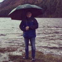 Prof. Dr. Javier Martín Martín-Arista avatar image