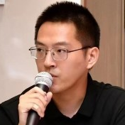 Dr. Mengruo Zhang avatar image