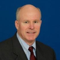 Prof. Dr. Chuck Keating avatar image