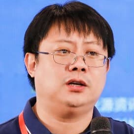 Dr. Lin Cui avatar image