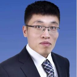 Dr. Qiang Fu avatar image