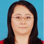 Prof. Dr. Run Liu avatar image
