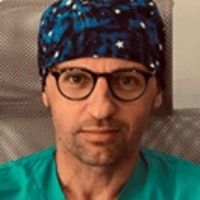 Dr. Roberto Berretta avatar image