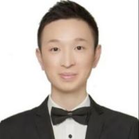 Dr. Cunxian Wang avatar image