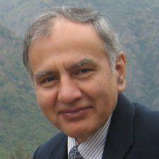 Prof. Dr. Rajender S. Varma avatar image