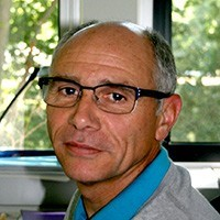 Dr. Stephane Jobic avatar image