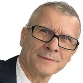 Prof. Dr. Dragos Cozma avatar image