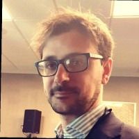 Dr. Danilo Donati avatar image