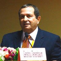 Prof. Dr. Gershon Tenenbaum avatar image