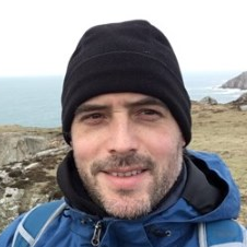 Dr. Rodrigo Vega avatar image