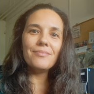 Dr. Sofia I. Gabriel avatar image