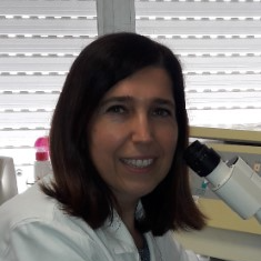 Dr. Claudia Nesti avatar image
