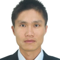 Prof. Dr. Wenzheng Shi avatar image