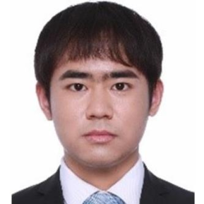 Dr. Gaofeng Wang avatar image